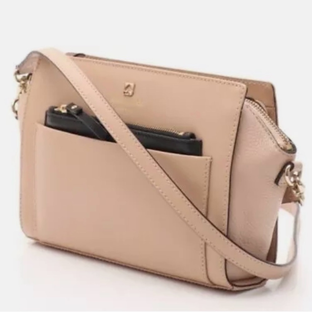 Kate Spade Adelia Crossbody Hadley street purse